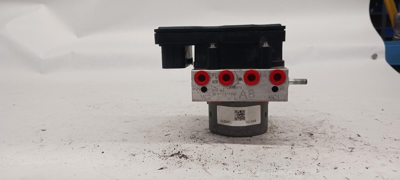 19-'20 SUBARU BR-Z ABS pump module assembly 18k miles OEM 1 Year Wnty!