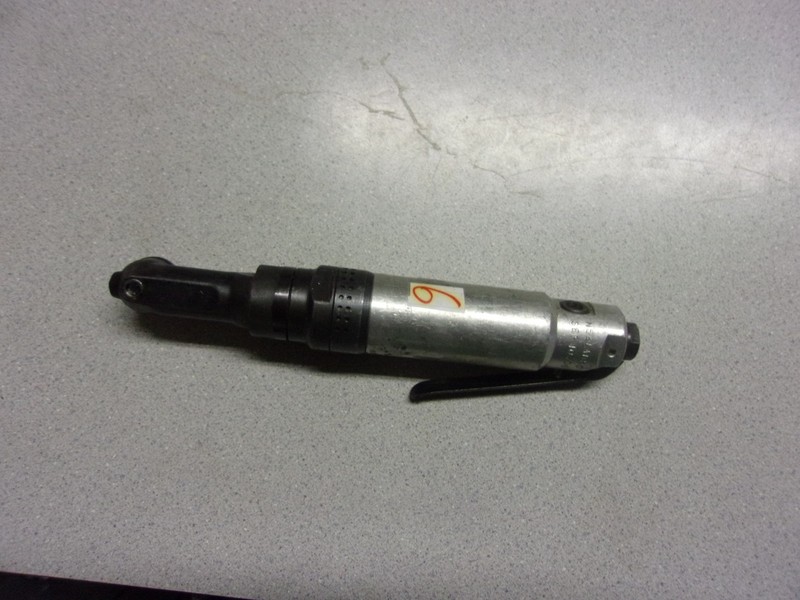 Rotortool MAUE9-106 Air Pneumatic Nutrunner Tool *FREE SHIPPING*
