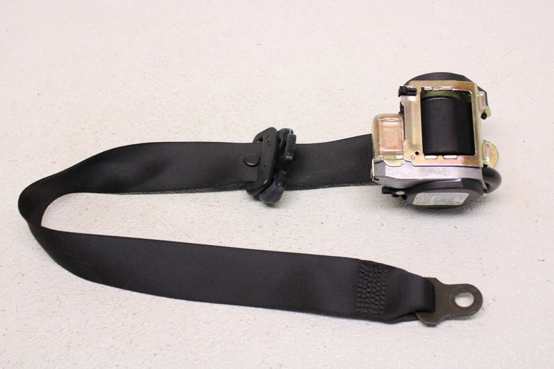Porsche Right Seat Belt Passenger Side Seatbelt Boxster 986 Oem 2002-2004