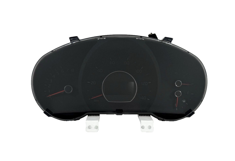 2018 Kia Soul Speedometer Instrument Gauge Cluster OEM Dash Panel 123,352 Miles