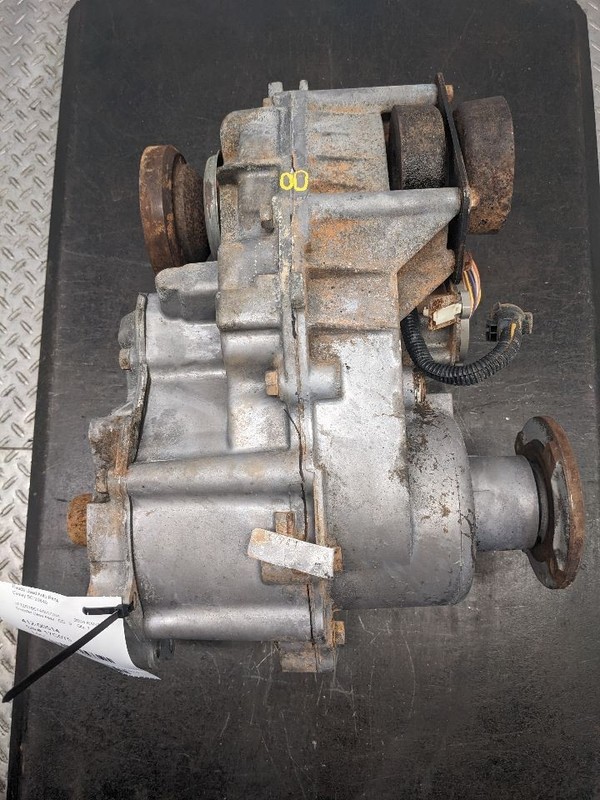 Transfer Case Electronic Shift Fits 00-05 RANGER 1169572