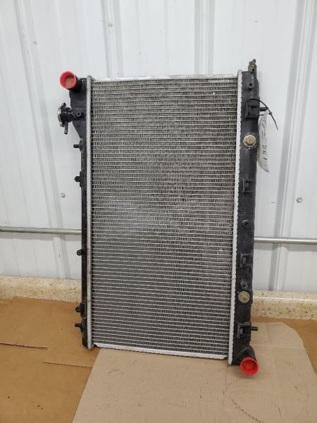 Radiator Without Turbo Fits 03-05 FORESTER 283069