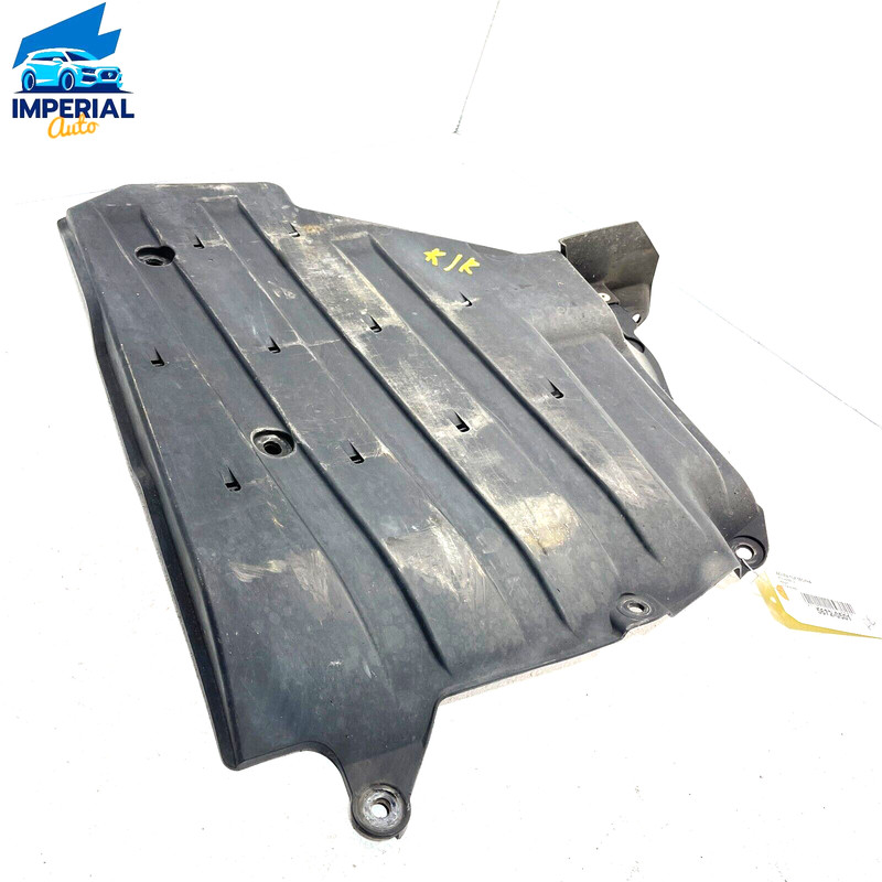 2015-2020 ACURA TLX 3.5L AWD REAR PASENGER SIDE SPLASH SHIELD GUARD COVER OEM