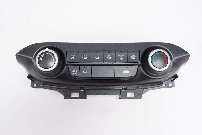 HONDA CR-V Heater Climate Control A/C OEM 2012 - 2014
