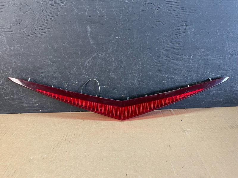 2013- to 2015 Cadillac CTS Coupe 3rd LED Brake Light Tail AD0167