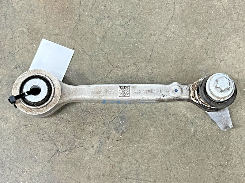 ⭐2017-2022 ALFA ROMEO GIULIA RWD REAR RIGHT PASS LOWER CONTROL ARM OEM LOT2469
