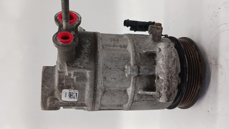 17-'22 GMC CANYON AC Compressor 3.6L 70k miles OEM 1 Year Wnty!