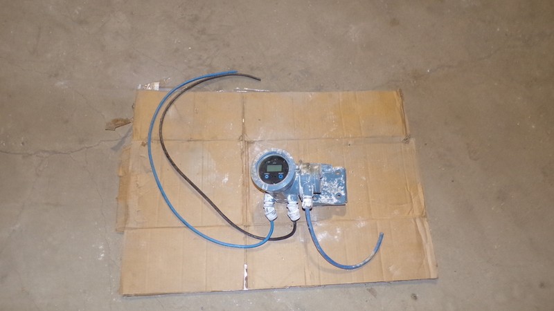 Micro Motion Transmitter 2700 R11 6B UEZZZ *FREE SHIPPING*