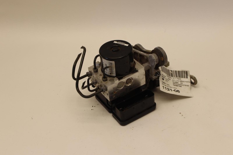2012 MERCEDES GLK CLASS GLK350 4MATIC ANTI LOCK ABS BRAKE PUMP MODULE OEM