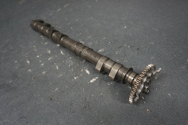 2005 FRESHWATER Honda Aquatrax F12 OEM Engine Exhaust Camshaft