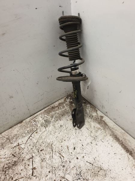 12 13 14 15 16 17 TOYOTA CAMRY LE REAR PASSENGER RIGHT STRUT