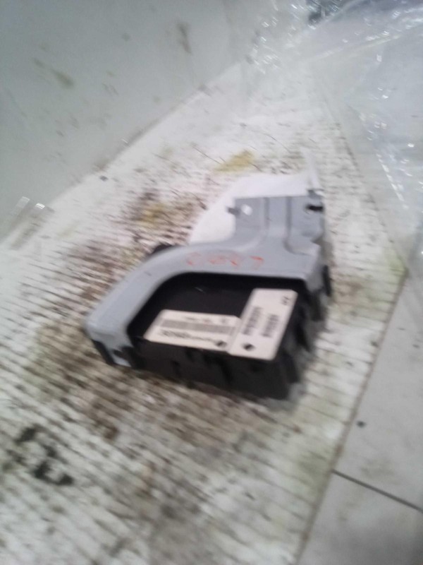2015 Nissan Versa Ignition Control Module OEM 284B19KA0B Used 141K Miles