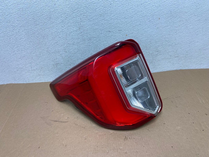 2020 2021 2022 2023 Ford Explorer Left Driver Lh Side Tail light OEM AD6424 LK