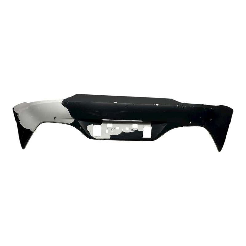 2019 - 2023 Aston Martin Vantage Rear Bumper Cover W/ Park Sensor Holes PDC OEM