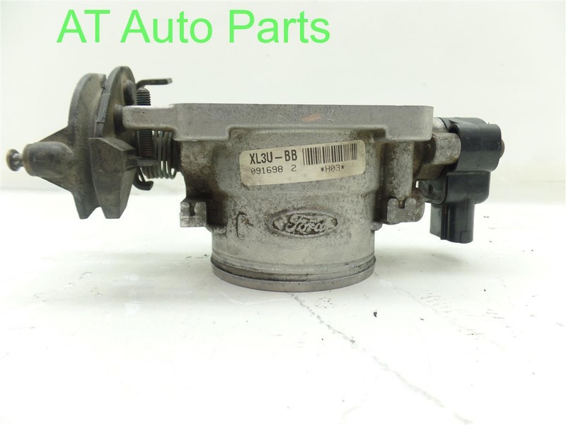 97 98 99 NAVIGATOR EXPEDITION SOHC THROTTLE BODY F65Z9E926C