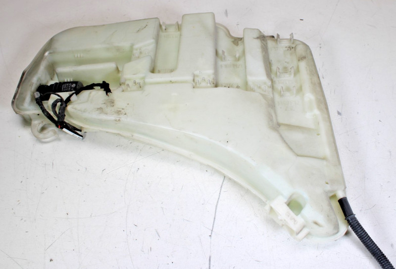2011-2016 BMW 550i 535i F10 OEM Windshield Washer Reservoir Bottle