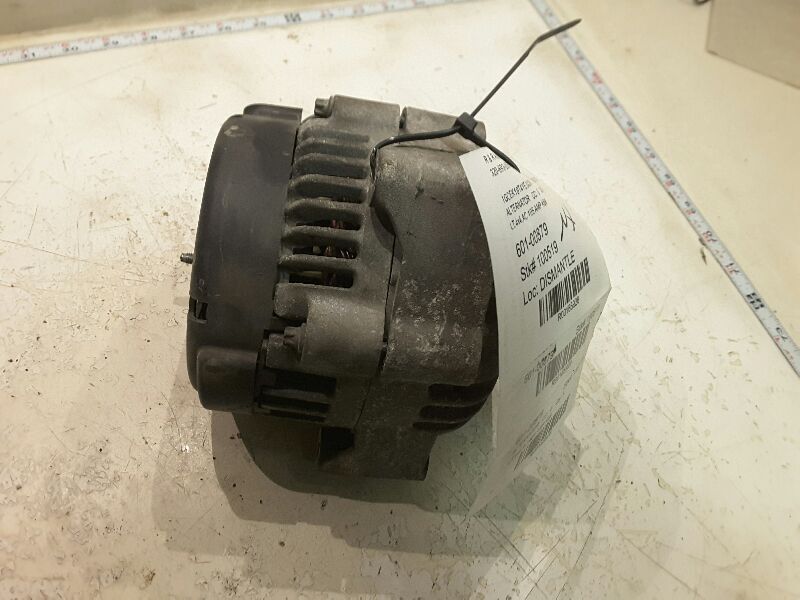 Alternator 105 Amp ID 10480326 Fits 01-04 ASTRO 165928