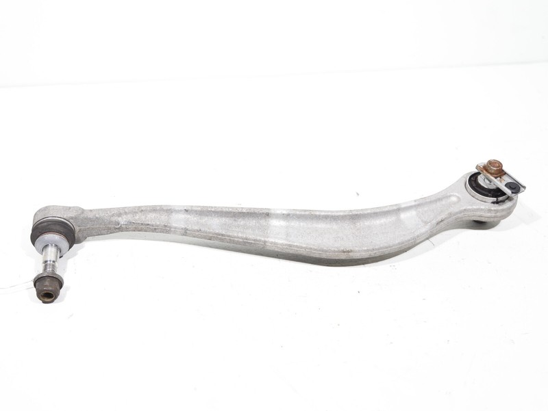 2011-2016 BMW 535I XDRIVE F10 REAR LEFT SIDE SUSPENSION UPPER CONTROL ARM OEM