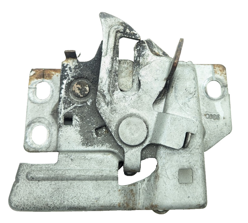 1996-2000 HONDA CIVIC HOOD LATCH LOCKING MECHANISM OEM FACTORY