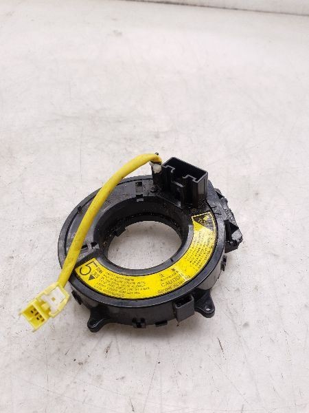 2001 TOYOTA 4 RUNNER CLOCK SPRING