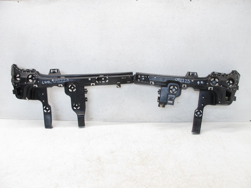 14-24 MINI COOPER S F56 HATCHBACK BUMPER GUIDE REAR LEFT RIGHT OEM 092223