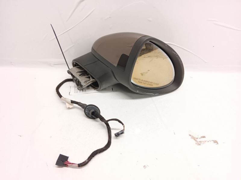 11-14 Porsche Cayenne Right Door Mirror Passenger Side View 95873152210