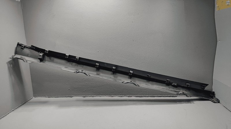 HONDA ACCORD 2018-2022 DRIVER SIDE ROCKER PANEL SIDE SKIRT MOLDING PANEL OEM