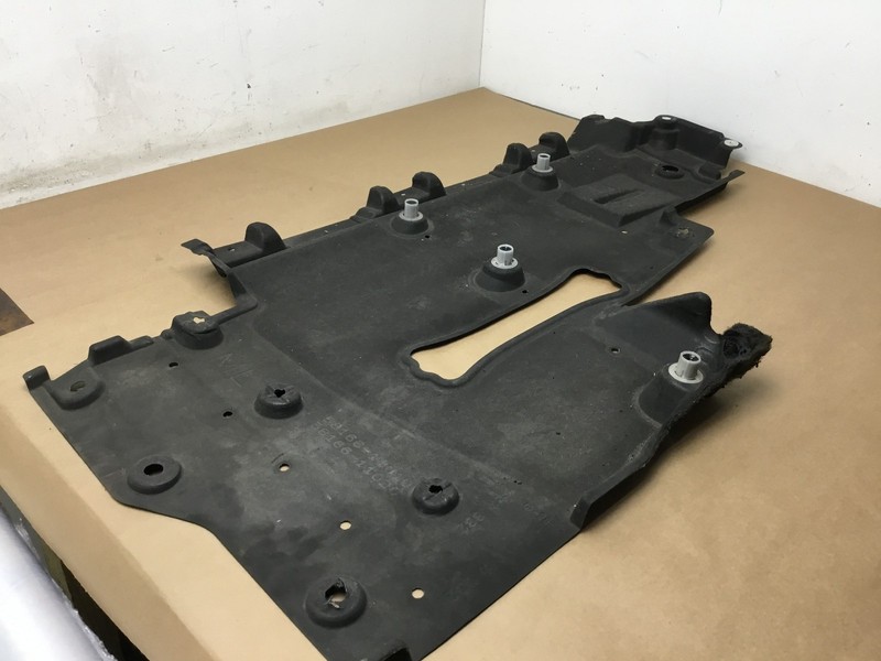 Lexus LC500 2018 Left Floor Underbody Shield Guard Cover Panel 18 - 21 :O