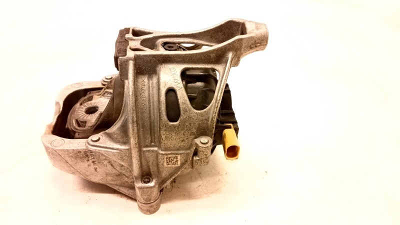 18-25 AUDI B9 S5 S4 SQ5 A6 A7 A8 AWD 3.0 ENGINE MOUNT SUPPORT RIGHT OEM 012226