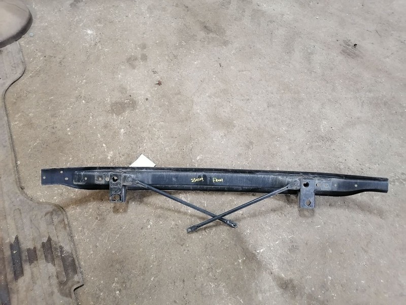 Front Bumper Reinforcement Fits 11-13 GRAND CHEROKEE 1567600