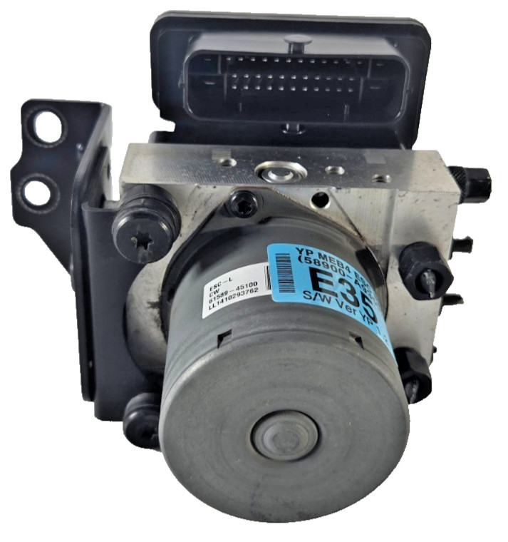 2015 2018 Kia Sedona ABS Anti Lock Braking System Pump Modulator OEM A958920520