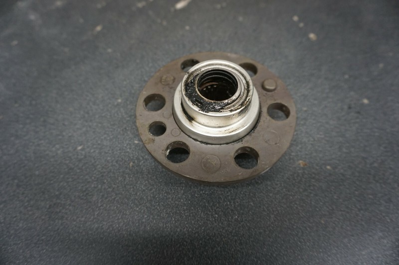 1996-2007 Sea-Doo OEM Driveshaft Carrier Seal Bearing Freshwater 3D 947 DI