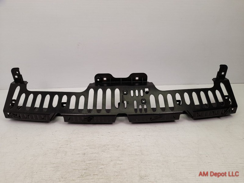 2013 Mini Cooper S Countryman R60 R61 Rear Bumper Cover Center Guide Bracket