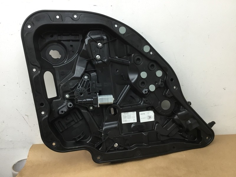 Mercedes E63S E63 S W213 Rear Left Door Window Regulator Motor Wagon 18-20 |:O