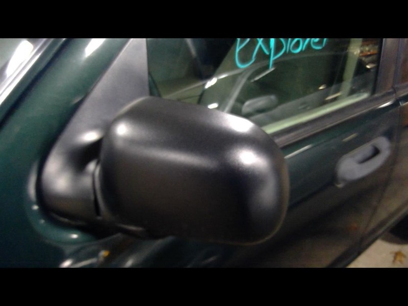 Driver Side View Mirror Power Excluding Sport Trac Fits 02-05 EXPLORER 1705822