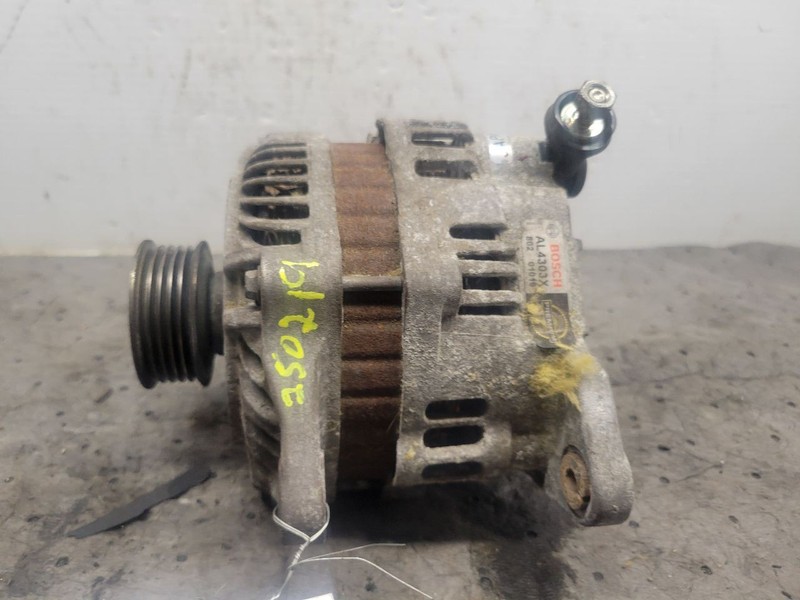 Alternator With Turbo Fits 06-10 FORESTER 1611379