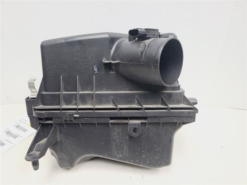 Air Cleaner VIN F 5th Digit 2.5L 4 Cylinder Fits 12-17 CAMRY 563002