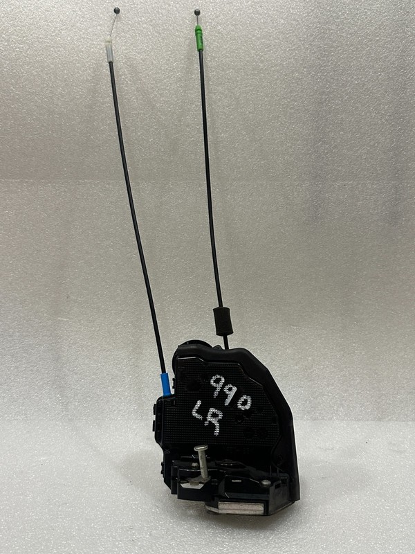 2013 LEXUS GS350 SEDAN LEFT REAR SIDE DOOR PANEL LATCH LOCK ACTUATOR OEM