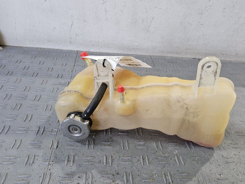Coolant Reservoir Fits 11-23 300 3567284