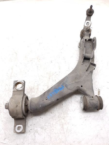 10-15 LEXUS IS250 PASSENGER SIDE FRONT LOWER CONTROL ARM ASSEMBLY