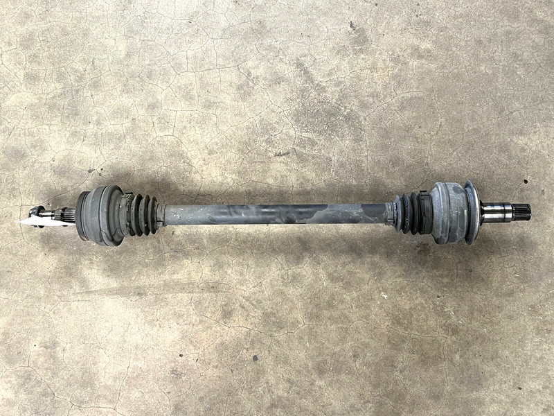 ⭐2010-2016 MERCEDES BENZ W212 E-CLASS RWD REAR LEFT SIDE AXLE SHAFT OEM LOT2465