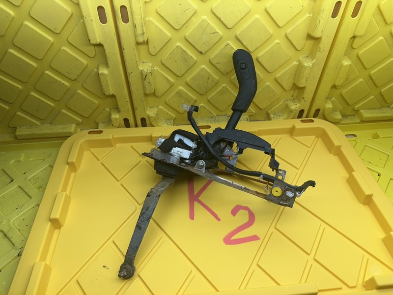 1996-2002 Toyota 4Runner 3.4L Automatic Transmission Floor Shifter OEM