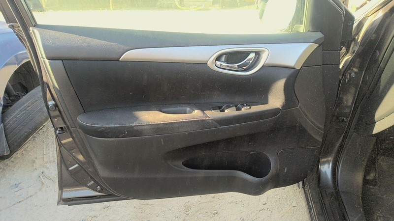 Front Door Trim Panel NISSAN SENTRA Left 14 13 15 16 17 18 19