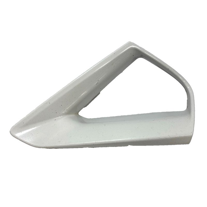 π 2020-2024 BMW 2 SERIES F44 FRONT LEFT BUMPER FINISHER TRIM ALPINE WHITE OEM