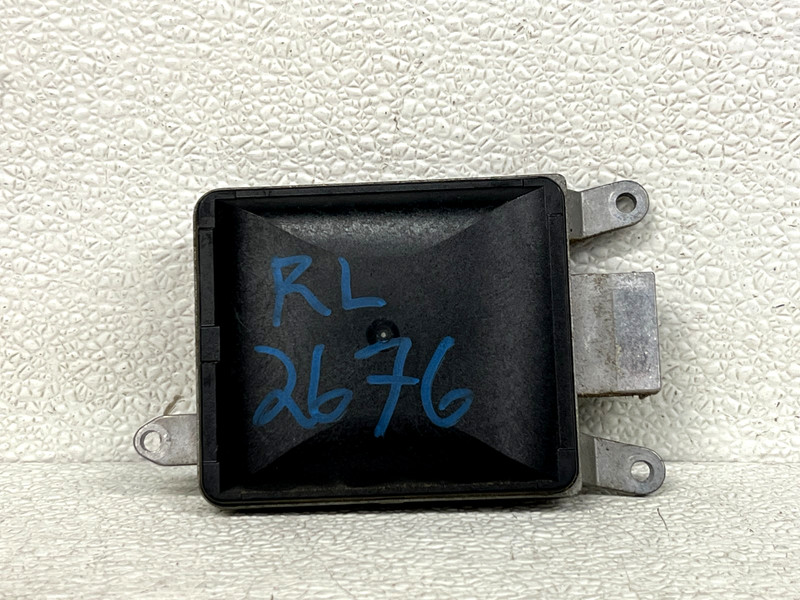 ⭐2011-2015 BMW 7-SERIES REAR LEFT BLIND SPOT RADAR SENSOR MODULE OEM LOT2676