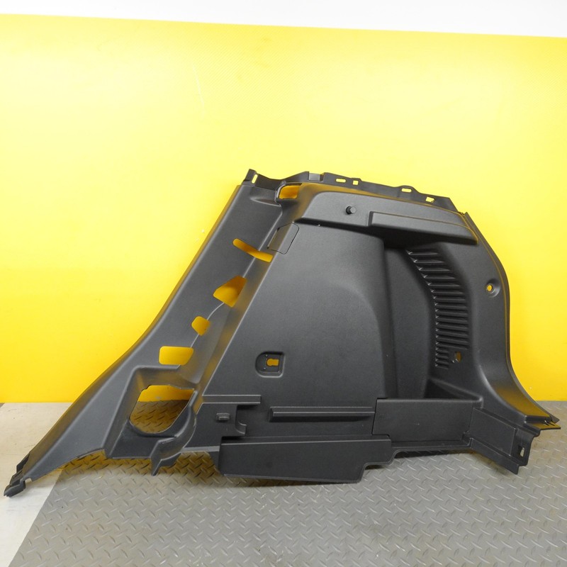 2024-2025 BUICK ENCORE GX TRUNK REAR RIGHT QUARTER COVER TRIM PANEL OEM 42746737