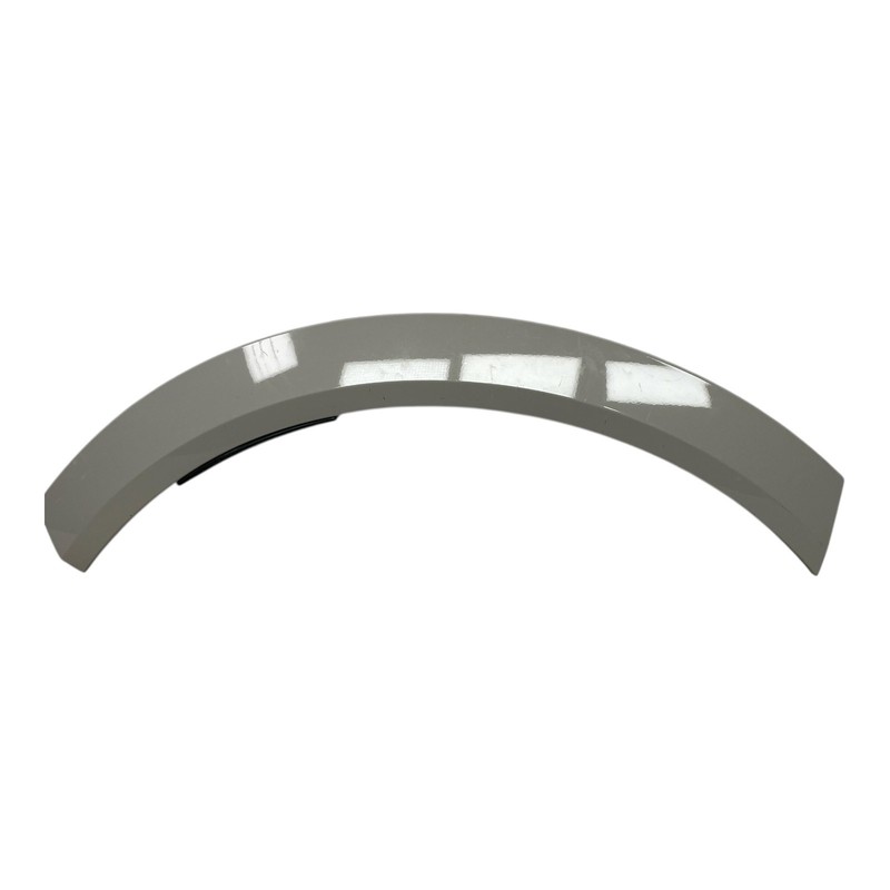 Audi E-Tron E Tron 2019-2022 Rear Right Passenger Wheel Arch Flare Molding OEM