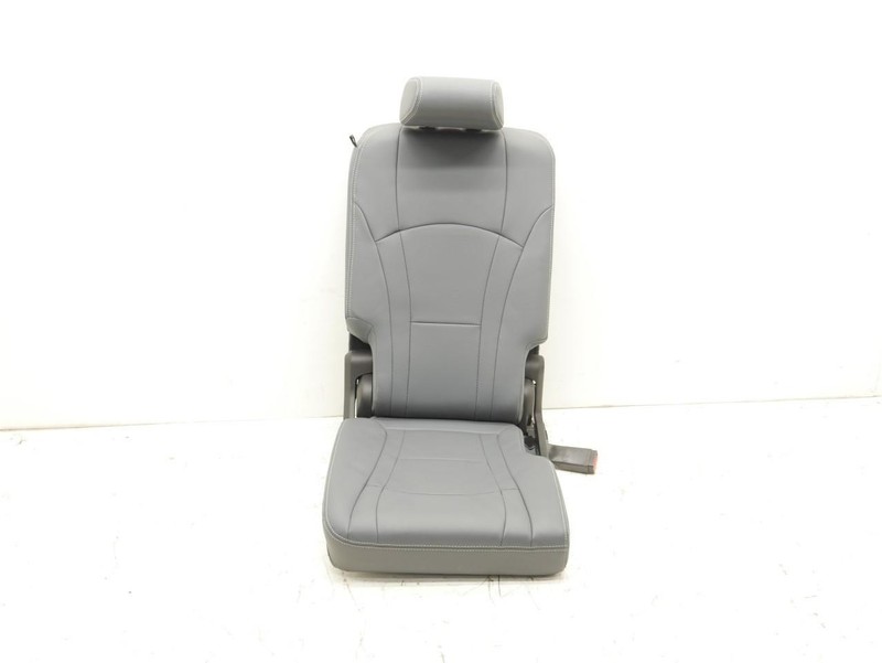 19-21 BUICK ENCLAVE REAR RIGHT RH PASSENGER 3RD ROW SEAT ASSEMBLY OEM *HKE GRAY*