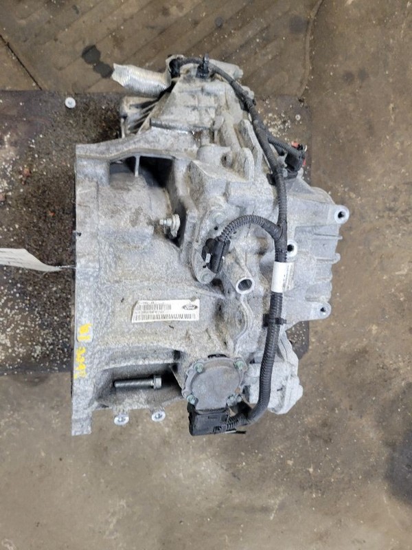 Automatic Transmission Gasoline 2.0L VIN 2 8th Digit Fits 15-18 FOCUS 1741140