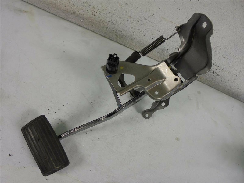09 10 11 12 13 14 15 Honda Pilot Brake Break Pedal 46600-Sza-A81 Oem